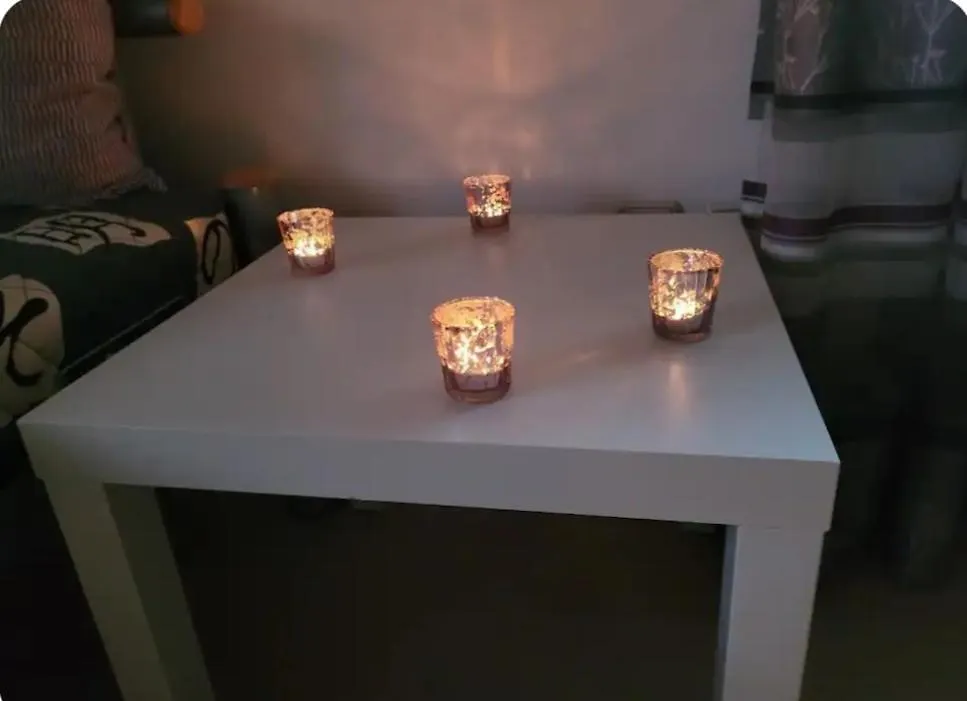شقة Kersti'S Burkardroth